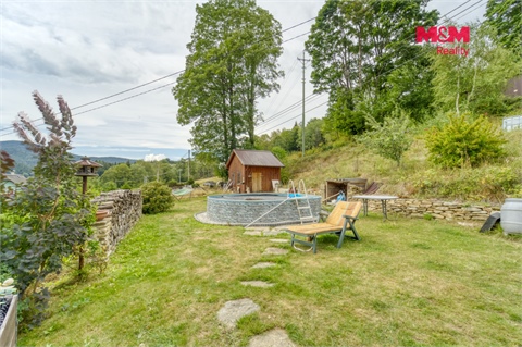 Prodej chaty / chapuly, 106 m² 18