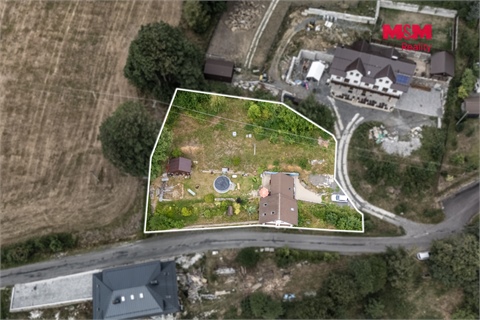 Prodej chaty / chapuly, 106 m² - 22
