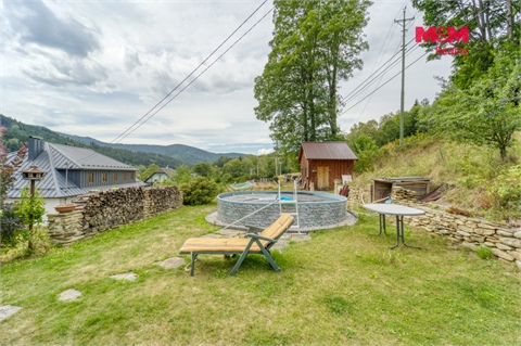 Prodej chaty / chapuly, 106 m² 10