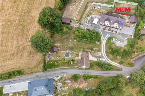 Prodej chaty / chapuly, 106 m² 22