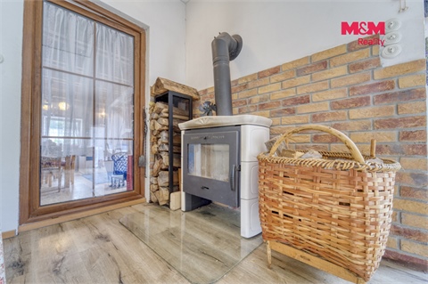 Prodej chaty / chapuly, 106 m² - 4