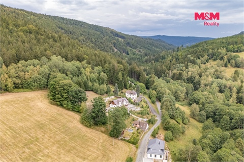 Prodej chaty / chapuly, 106 m² 26