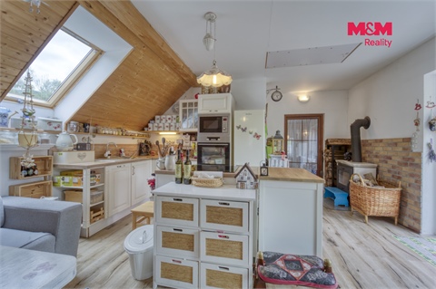 Prodej chaty / chapuly, 106 m² 4