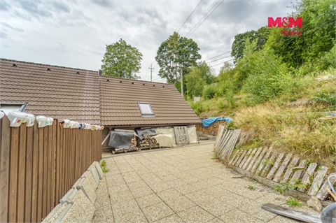 Prodej chaty / chapuly, 106 m² - 16
