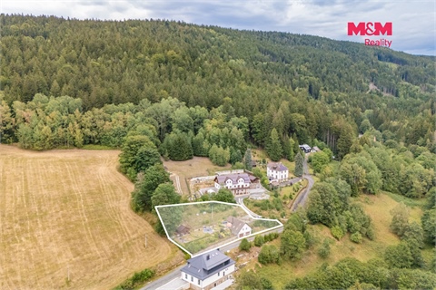 Prodej chaty / chapuly, 106 m² - 20