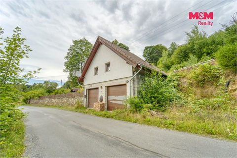 Prodej chaty / chapuly, 106 m² 16