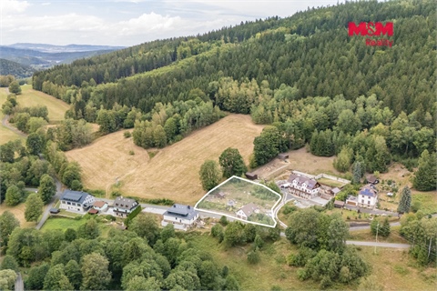 Prodej chaty / chapuly, 106 m² - 24