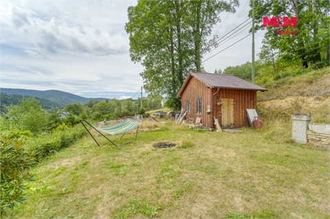 Prodej chaty / chapuly, 106 m² - 18
