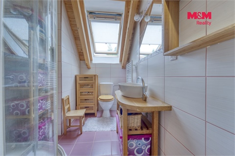 Prodej chaty / chapuly, 106 m² 6