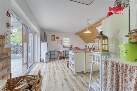 Prodej chaty / chapuly, 106 m² 8