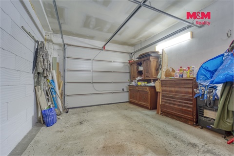 Prodej chaty / chapuly, 106 m² - 12