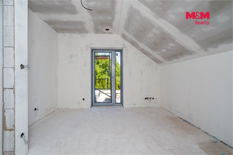 Prodej rodinného domu, 203 m² 16