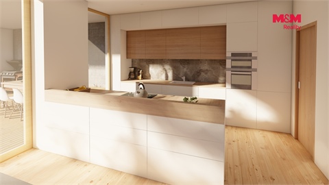 Prodej rodinného domu, 203 m² 22