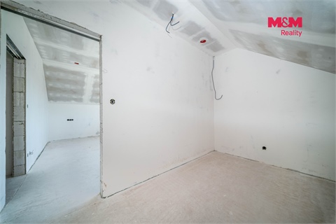 Prodej rodinného domu, 203 m² 12
