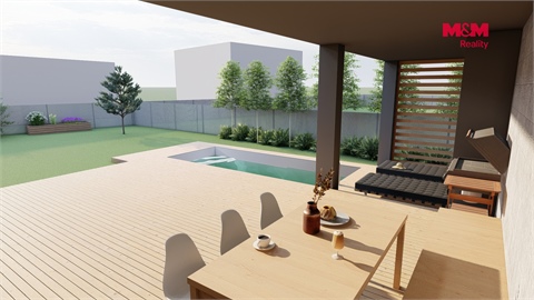 Prodej rodinného domu, 203 m² 18