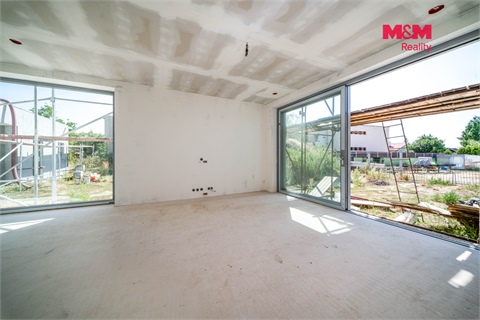 Prodej rodinného domu, 203 m² - 4