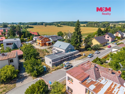 Prodej rodinného domu, 203 m² 8