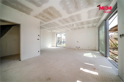 Prodej rodinného domu, 203 m² - 6