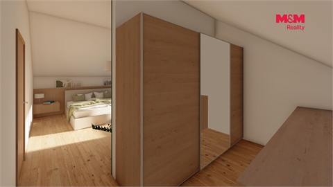 Prodej rodinného domu, 203 m² - 10