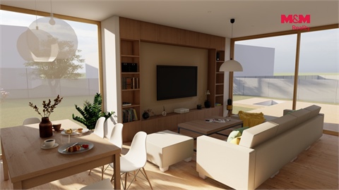 Prodej rodinného domu, 203 m² 4