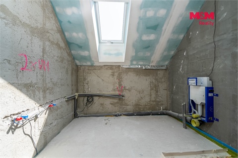 Prodej rodinného domu, 203 m² - 24