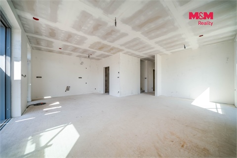 Prodej rodinného domu, 203 m² - 2