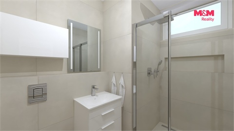 Prodej rodinného domu, 203 m² - 22