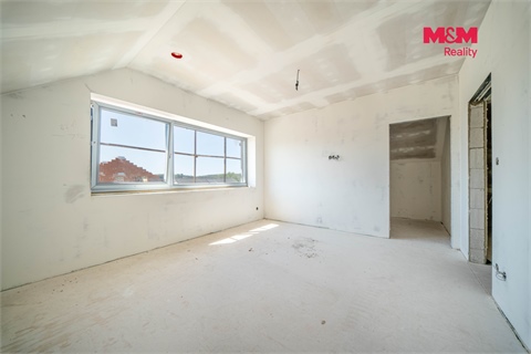 Prodej rodinného domu, 203 m² 10