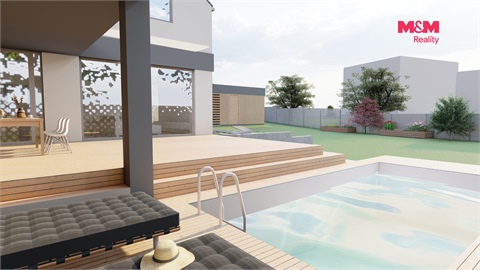 Prodej rodinného domu, 203 m² - 16