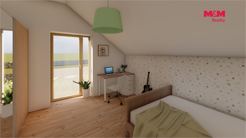 Prodej rodinného domu, 203 m² - 14