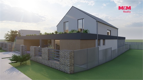 Prodej rodinného domu, 203 m² 26