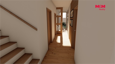 Prodej rodinného domu, 203 m² - 28