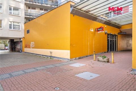 Pronájem obchodních prostor, 324 m² - 20