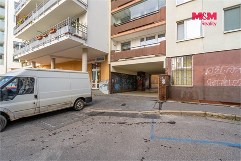 Pronájem obchodních prostor, 324 m² 20