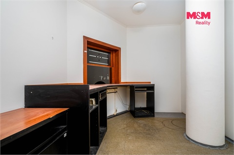 Pronájem obchodních prostor, 324 m² - 12