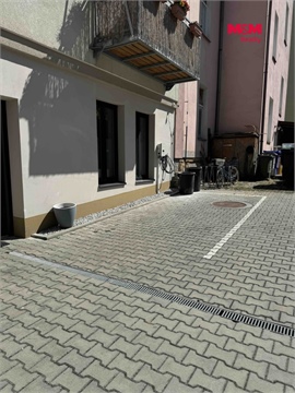 Pronájem parkovacího místa, 15 m² 6