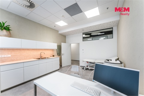 Pronájem komerčního objektu, 25 m² 4