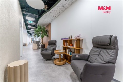 Pronájem komerčního objektu, 25 m² 10