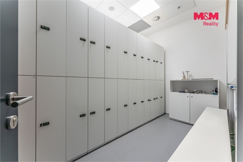 Pronájem komerčního objektu, 25 m² - 16