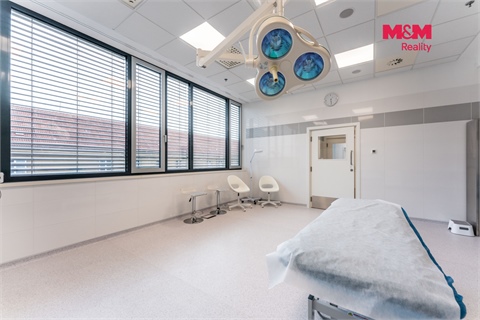 Pronájem komerčního objektu, 25 m² - 2