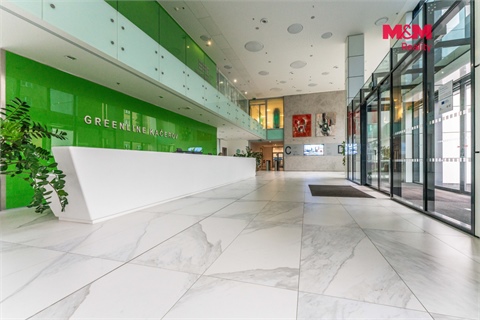 Pronájem komerčního objektu, 25 m² - 18