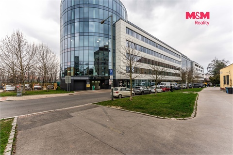 Pronájem komerčního objektu, 25 m² 20