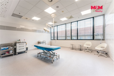 Pronájem komerčního objektu, 25 m² - 6