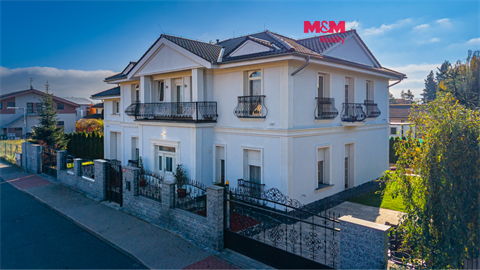 Prodej obchodních prostor, 356 m² 0