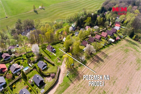 Prodej stavebního pozemku, 440 m² 4