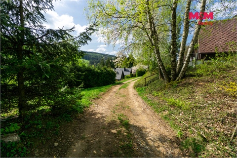 Prodej stavebního pozemku, 440 m² 10