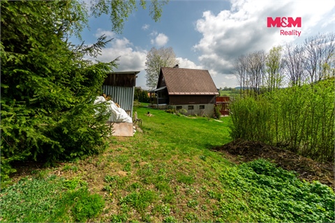 Prodej stavebního pozemku, 440 m² - 10