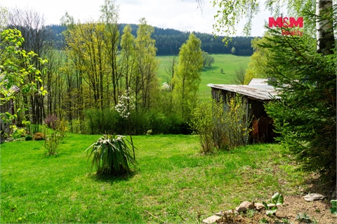 Prodej stavebního pozemku, 440 m² - 12