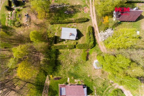 Prodej stavebního pozemku, 440 m² - 6
