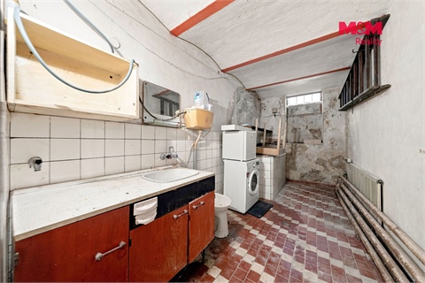 Prodej rodinného domu, 292 m² - 18